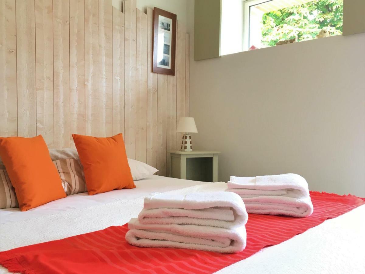 La Belle Verte Guest house Pornic
