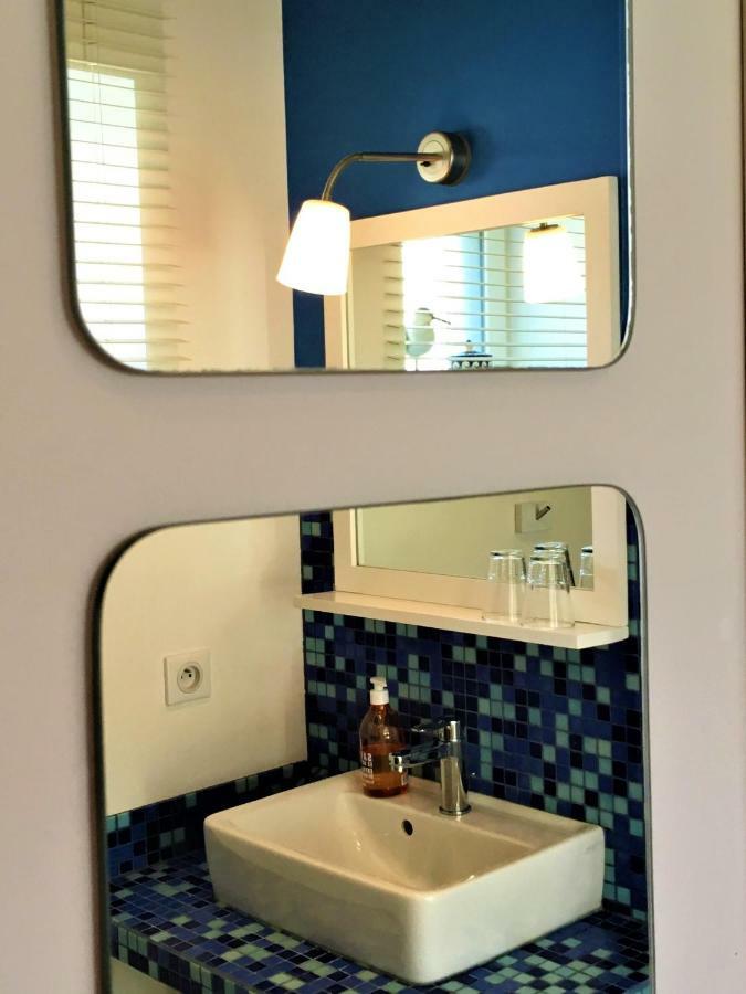 La Belle Verte Guest house 3*