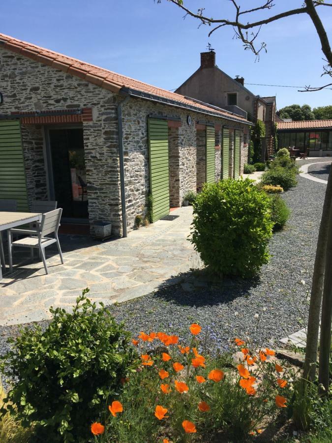 Guest house La Belle Verte