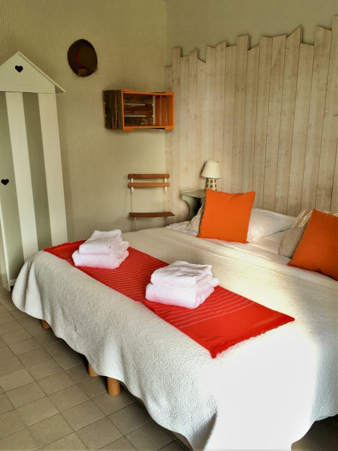 Guest house La Belle Verte