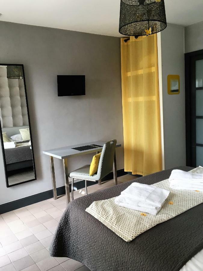Guest house La Belle Verte Pornic